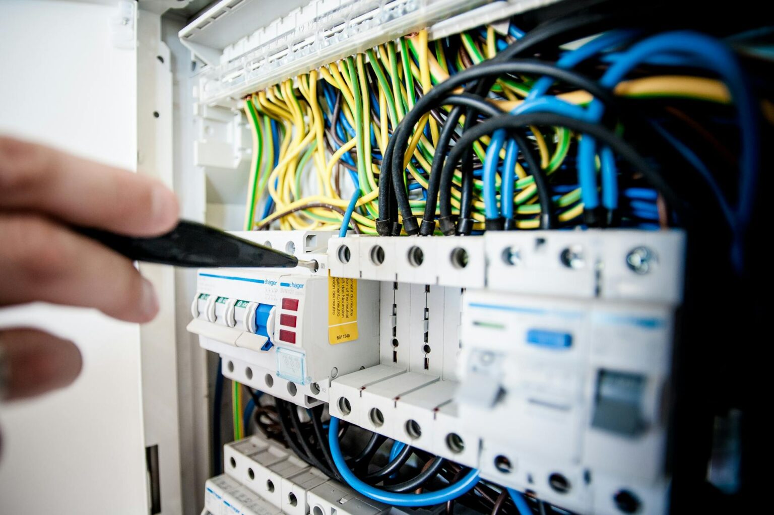 Eskişehir Elektrik Arıza